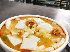 -福李记豆腐汤(丽新路店)