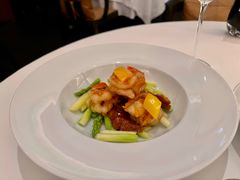 -宝丽轩中餐厅BAOLIXUAN