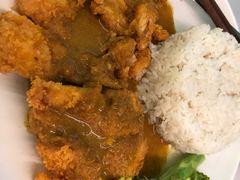-新荔园茶餐厅(荔湾区府宿舍大院店)