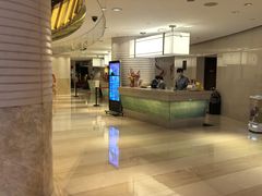 -厦门喜来登酒店