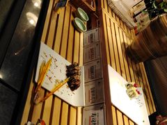 -全盛自助烤肉(大商新玛特鞍山店)