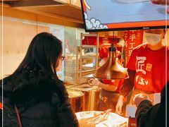 -阿甘锅盔(中关村食宝街店)