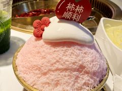 -欠火锅·水牛毛肚·团建聚餐·生日宴(何山路店)