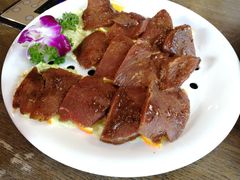 -鲜小岛·铜锅涮肉