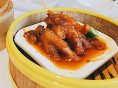 -大海湾酒楼(人南店)