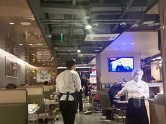 -海底捞火锅(公益西桥店)