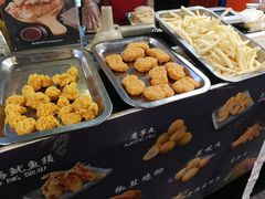 -星隆国际·芜湖小吃街