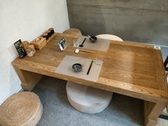 -生机蔬食·24节气料理餐厅(番禺广场店)