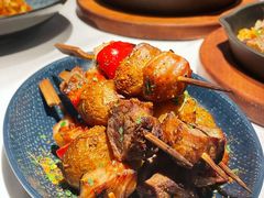 -阿妮叶李(光谷世界城店)