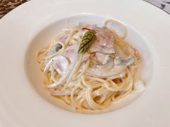 -静香HOUSE·全时段融合餐厅(七星欢乐颂店)