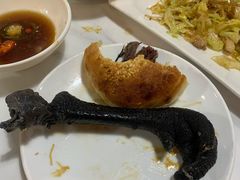 -黑鸡小馆(金源店)