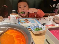 -温野菜涮涮锅(西单大悦城店)