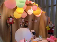 -水桶王国主题餐厅·聚会·生日派对·亲子活动·家庭套餐(亚龙湾希尔顿店)