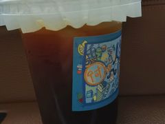 椰青美式-围裙妈妈(临平店)