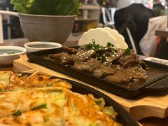 -韩国한국厨房