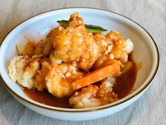 咕咾虾-之参餐厅(前门大街店)