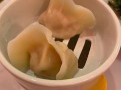 -喜鼎海胆水饺(平安金融中心店)