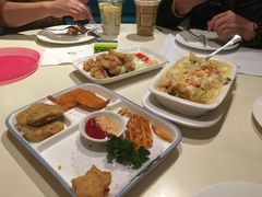 -菲滋意式餐厅(西溪印象城店)