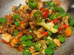 -蓉城小馆(科兴店)