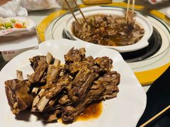 -亮健容天生蚝烧烤自助(交道口直营店)
