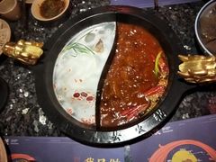 -蜀大侠火锅(森兰花园城店)