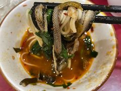 -临江后街鳝丝(临江店)