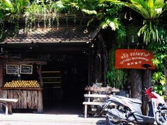 -自然餐厅(Phuket)