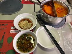 -壹小馆.皇城老妈(成都太古里店)