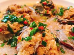 -老阿爸鲜鱼土菜(昆山花桥店)