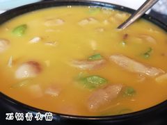 -翠湖宾馆·中餐厅