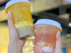 -KOI Thé(正佳广场店)
