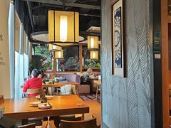 -云海肴·汽锅鸡·云南菜(天山百盛优客店)