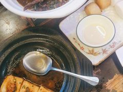 -饭桌故事·血鸭湘(荣宝华店)