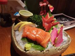 -鳗鱼家居酒屋(久凌大厦店)