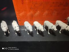 -汉景帝阳陵博物院