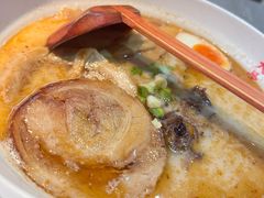 -味千拉面(保定万博广场店)