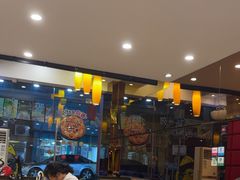 -尊宝比萨(厦大店)