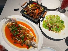 -望京辣宴·古法川菜(望京店)
