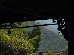 -白帝城·瞿塘峡景区