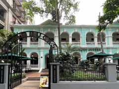 -星巴克臻选(广州沙面店)