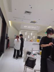 -IN STYLE•造型