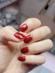 -JX今喜美甲美睫