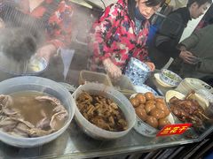 -叶新小吃店(来凤小区总店)