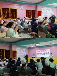 -馨果汇月子产康中心(南湖公园店)