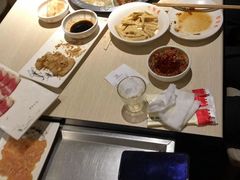 -蜀留香火锅(西南角店)