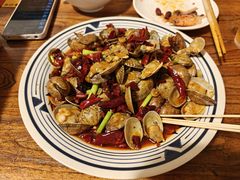-福苗小骆驼烧烤(莲湖路店)