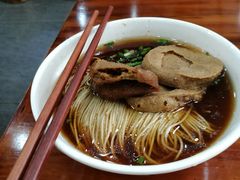 -东吴面馆(金门路金门国际商业广场店)