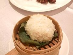 -粗茶淡饭·汉口公馆(循礼门店)