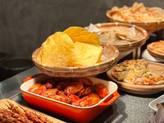 -上海虹桥宾馆味翠餐厅