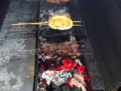 -霍元甲烧烤(江城商务大楼店)